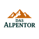Das Alpentor Logo